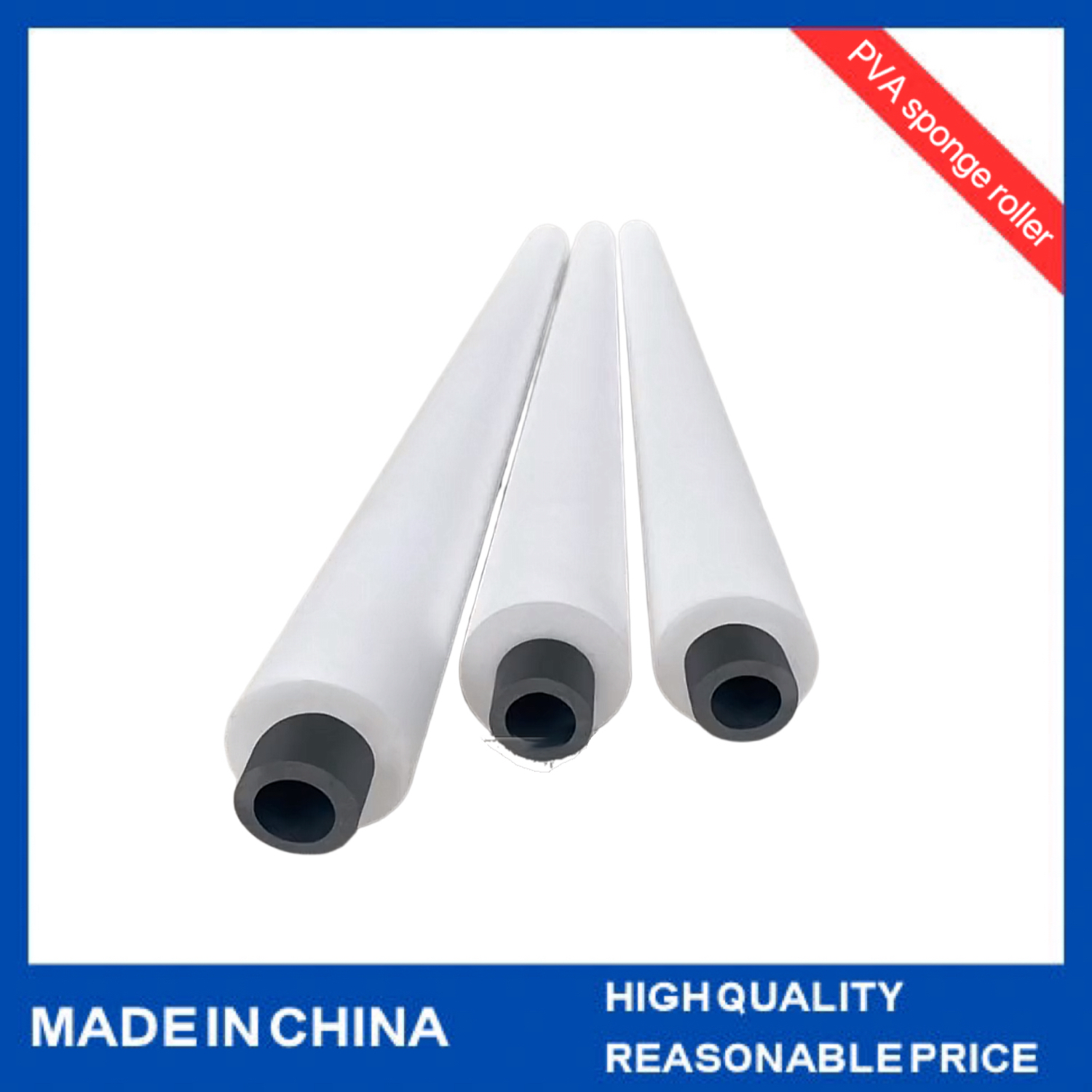 Picture of PVA Sponge Roll