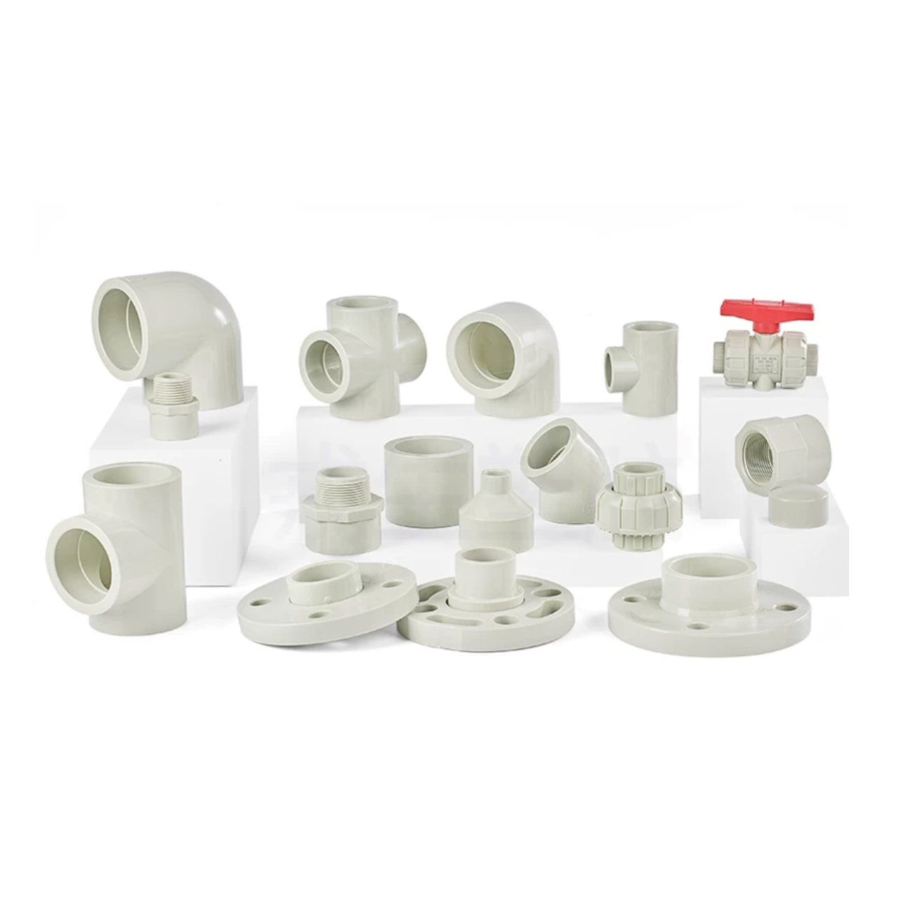 Support OEM/ODM Transparent PVC Pipes Supplier from China