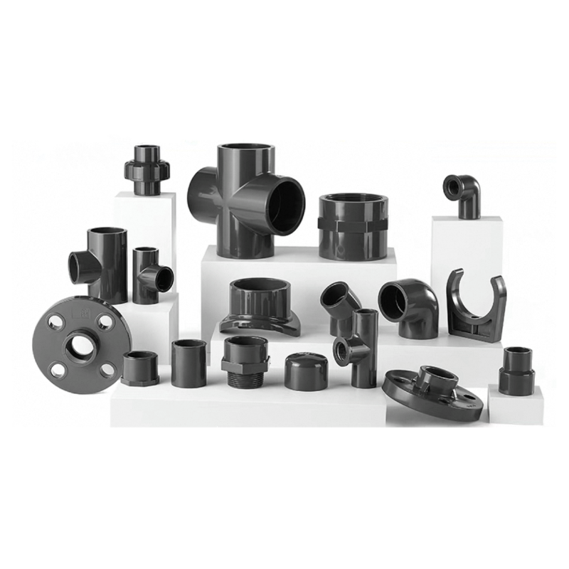 High Quality Pipe Fittings from China