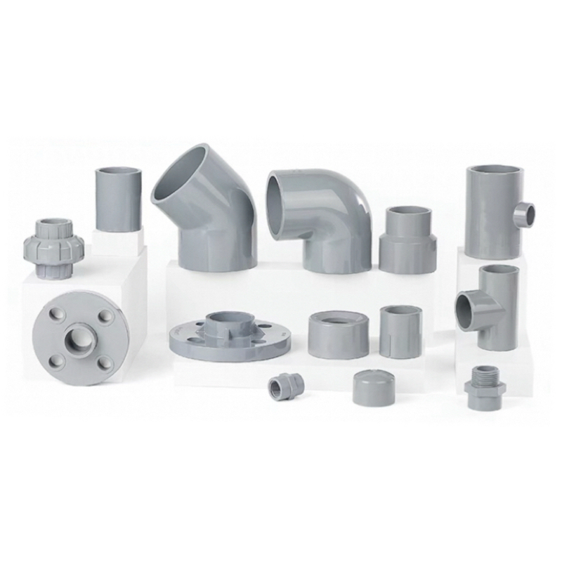 Support OEM/ODM Transparent PVC Pipes Supplier from China