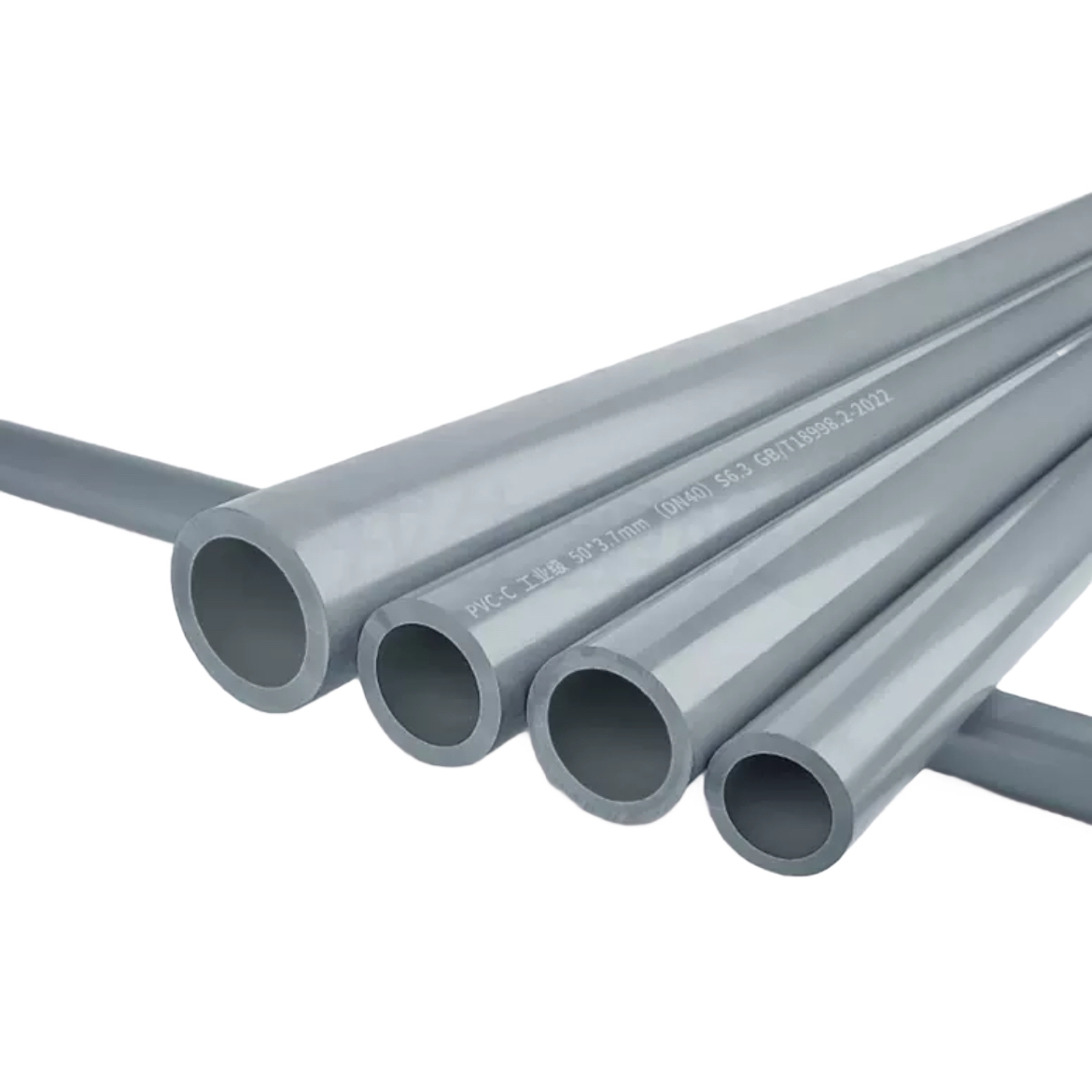 Durable plastic pipe comes China supplier