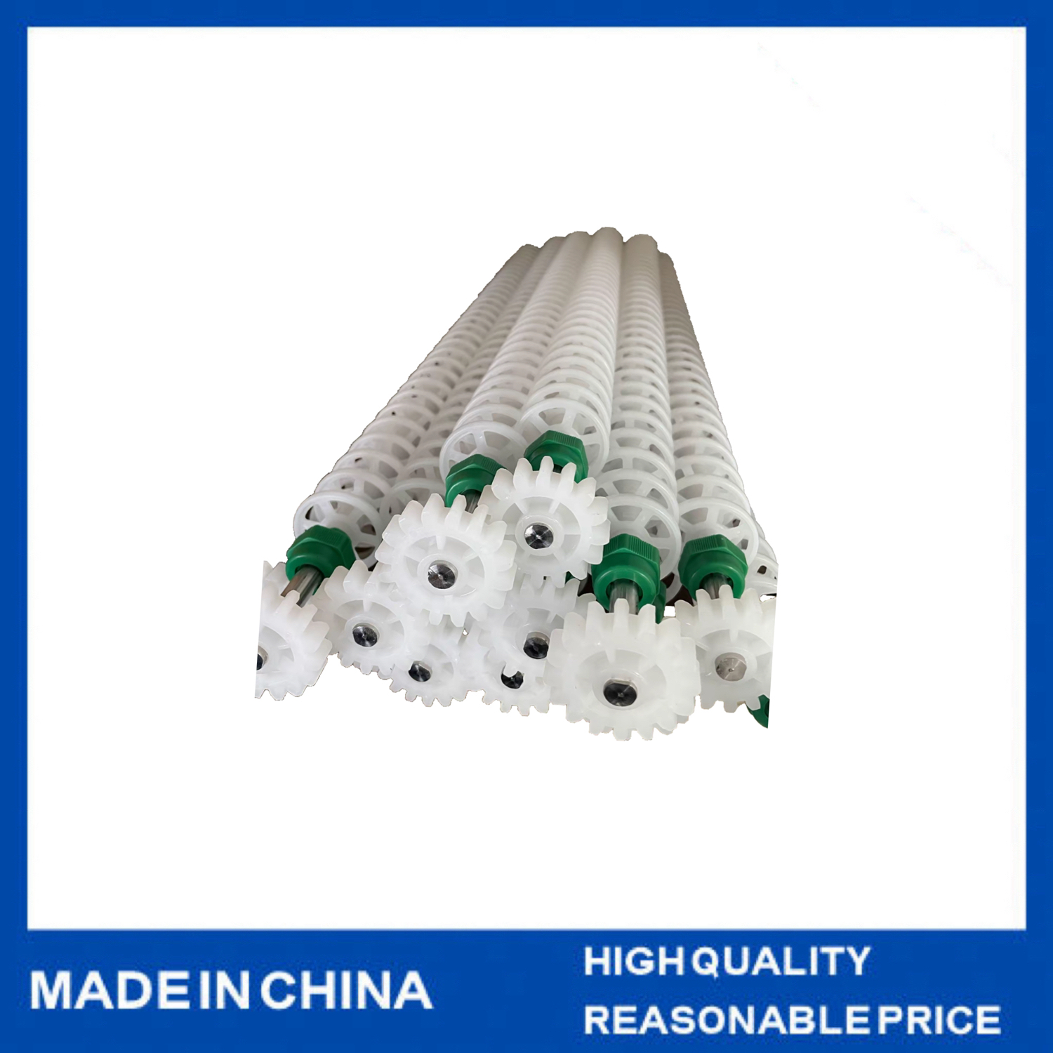 High-Performance Wheel Disc Roller for Precision PCB Handling