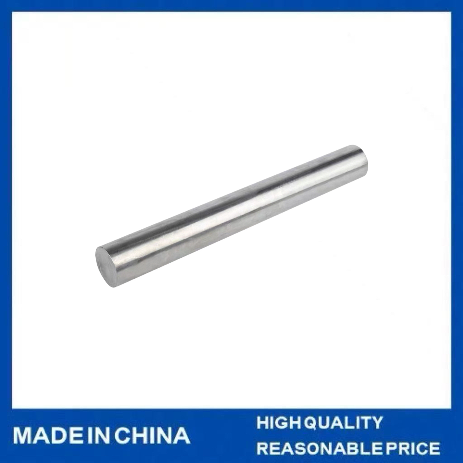 Conveyor Shaft: The Core of Stable and Efficient Conveyor Systems